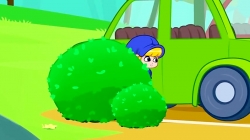 کارتون Pet Morphle قسمت 146